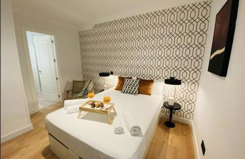 Apartamentos Madrid Río - Foto 1