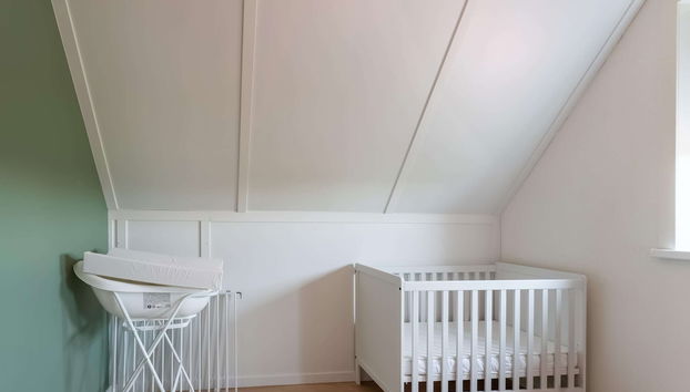 Holiday Home in Scherpenisse - Foto 2, Zimmer