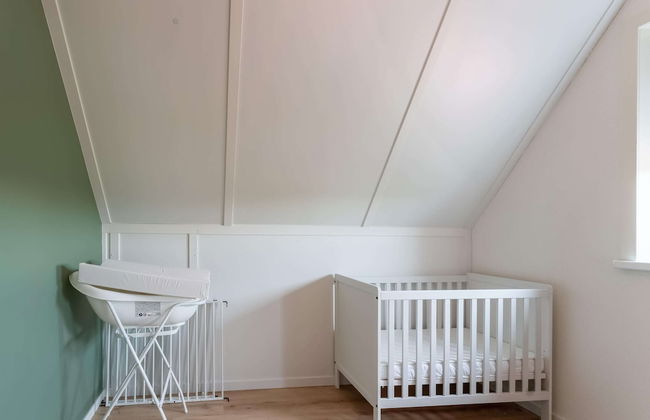 Holiday Home in Scherpenisse - Foto 19