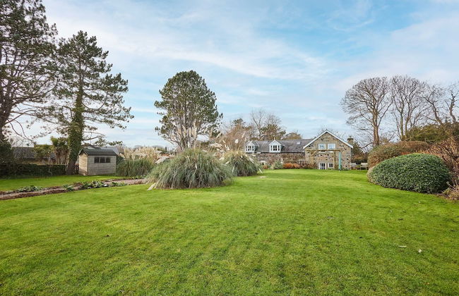 Host Stay Newton Cottage - Foto 4