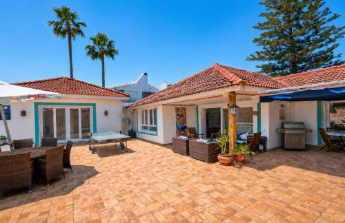 Villa Tarteso - Family fun in Sotogrande - Foto 28