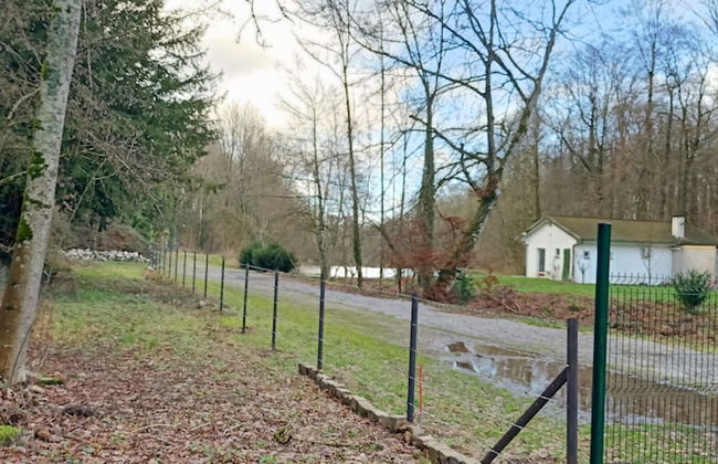 Nature Retreat by the Lakes - Foto 55