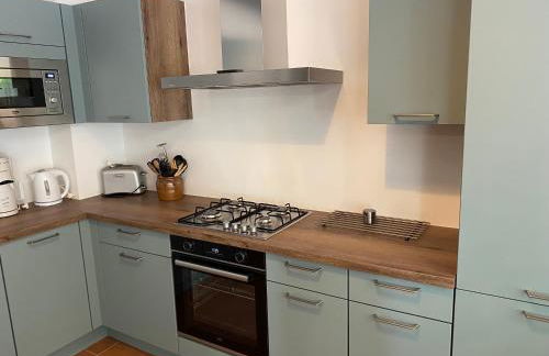 Daramousque Villa et Cottage - Foto 25