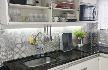 Apartamento de 3QTS a 1200m da Praia de Itapuã - Foto 48