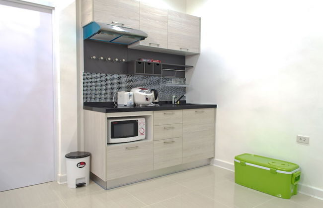 Le Leaf Pool Villa 7 - Foto 10