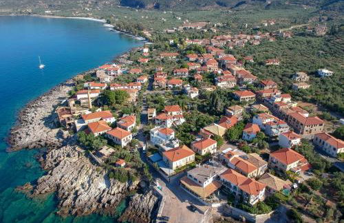 Paradeisos - Foto 22