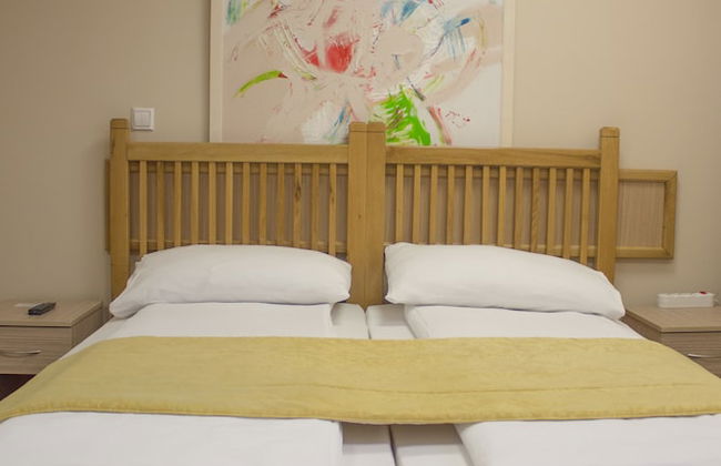 Residence Prime Luxury - Foto 18