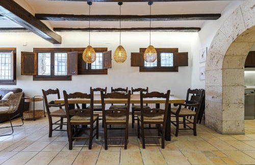 Casa Rural La Sierra - Foto 50