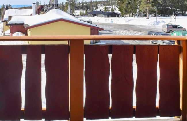 8 Person Holiday Home in Loten-by Traum - Photo 33