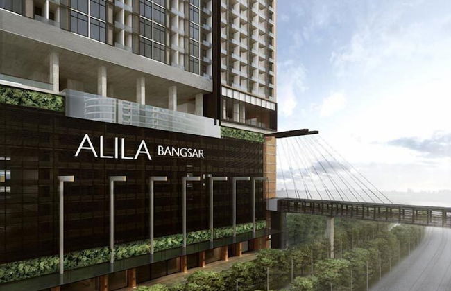 The Establishment Bangsar - Foto 1