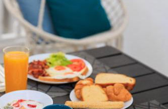 Aerno Home & Azul Ηοme - Ahilli Slow Living - Foto 12