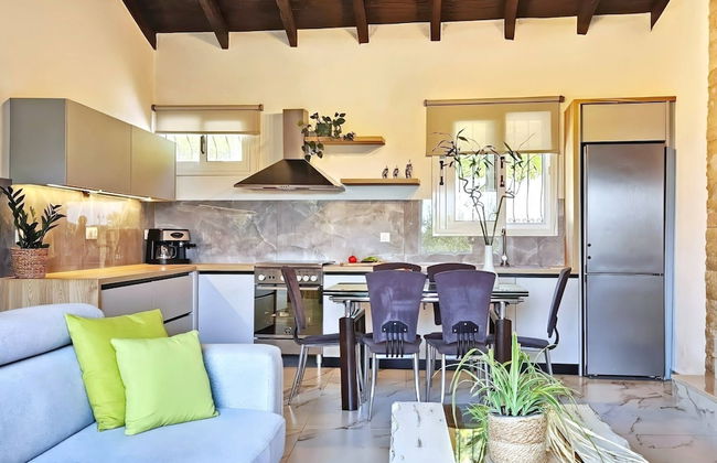 Villa Claire Corfu - Foto 6