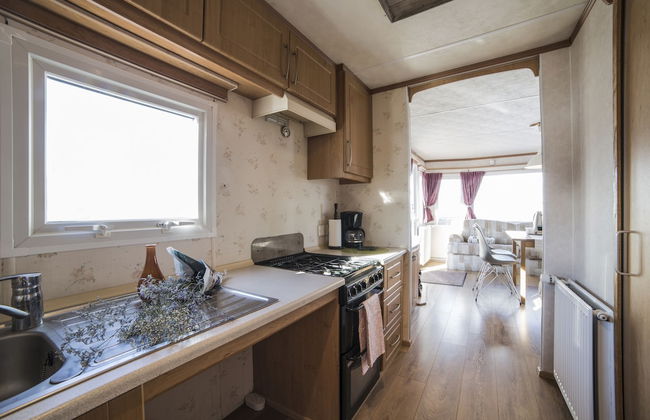 Höfði Cottages - Foto 9