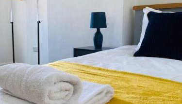 Barry Townhouse - Foto 5, towels