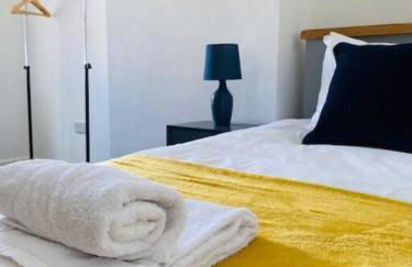 Barry Townhouse - Foto 5