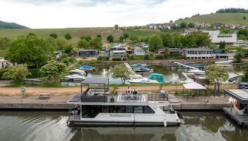 Mosel Glück - Foto 2