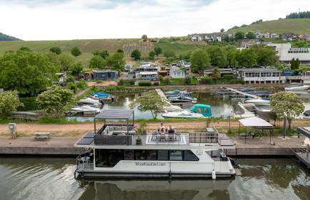 Mosel Glück - Foto 2