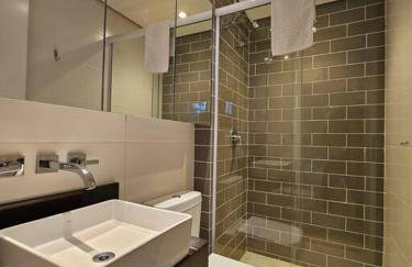 Studio Moderno com sacada Ap 25 Soho Life - Photo 36