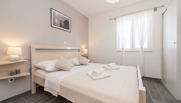 Villa St.vid 3 - Foto 2, Habitación