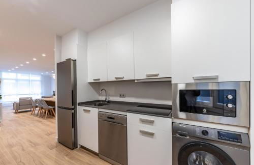 Azkuna Home Apartment - Foto 5