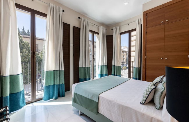 BIBO SUITES REAL CHANCILLERIA - Foto 5