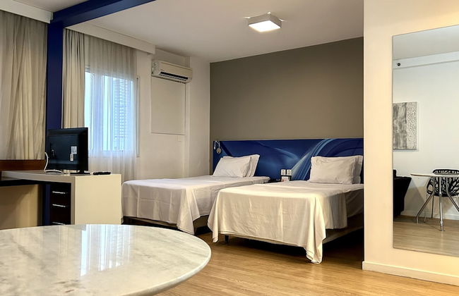 QSA - Anora Spaces - Metropolis Alphaville - Foto 44