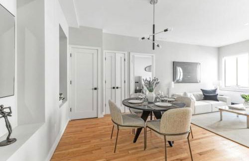 Top Notch 2BR in Upper East Mins to Central Park - Foto 13