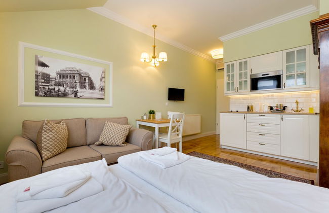 Roland Apartments - Foto 5