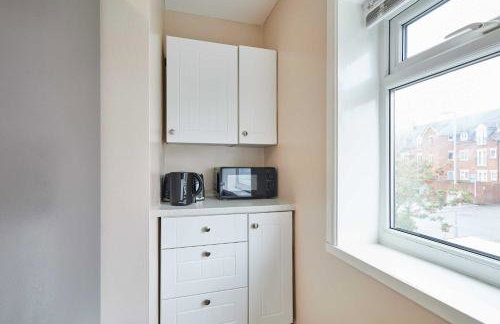 Host & Stay - Carrville Apartment - Foto 8