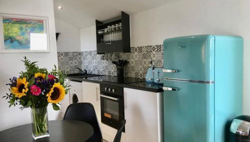 Wildly Romantic Cliff Top Apartment - Foto 4