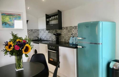 Wildly Romantic Cliff Top Apartment - Foto 4