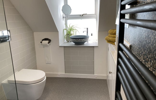 No 4 old Post Office Row, Isle of Skye - Foto 20