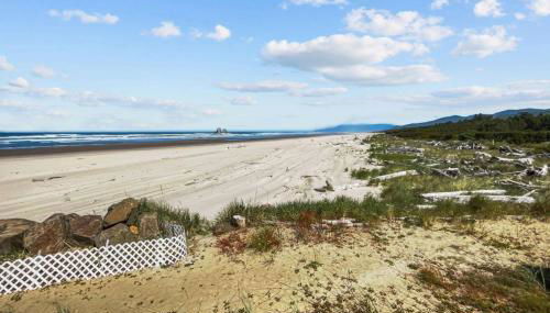 Ocean's Edge Escape - Foto 2