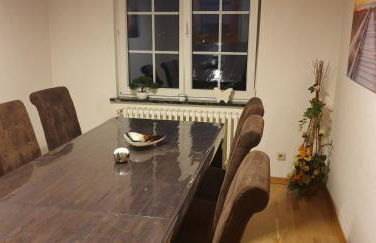 Ferienwohnung Stadtvilla - Foto 7