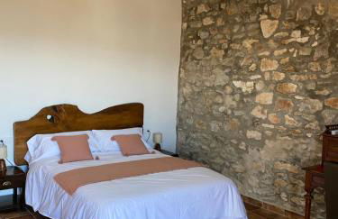 La Cueva de Miravet - villa de lujo en la cima de la montaña con vistas al mar - Photo 37