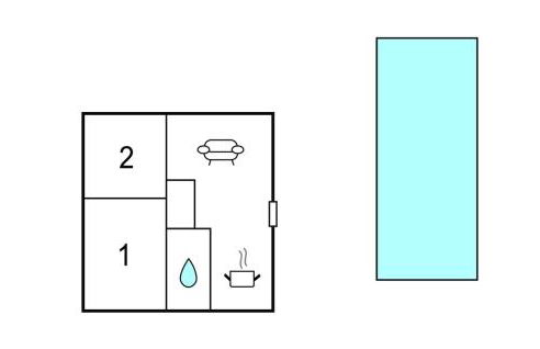 Gorgeous Apartment In Montemonaco - Foto 31