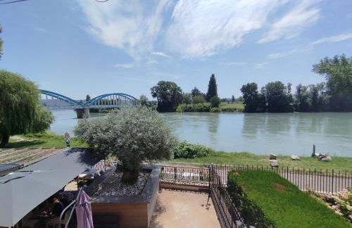 Le Hamburg - Les appartements de l'olivier - Foto 8