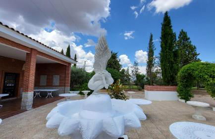 Hostal Restaurante San Martin de Montalban - Foto 55