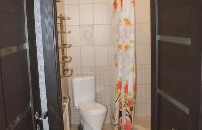 Sochi Sakvoyage Apartments - Photo 75