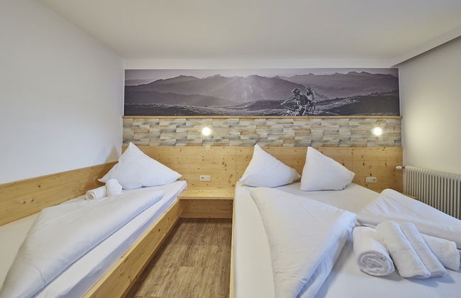Ski & Bike Appartements Forsthaus - Foto 53