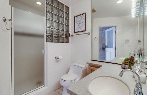 Ocean & Bay Views Pool & Hot Tub Rooftop Patio - Foto 40