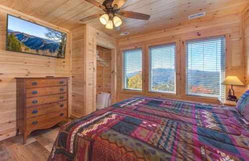 Overlooking Adventure by Jackson Mountain Rentals - Foto 36