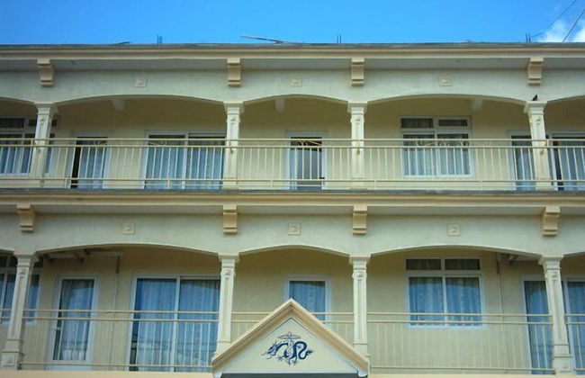 VillaOSoleil Apartments - Foto 22