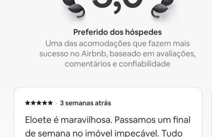 Casa Vista Panorâmica Itaipu - Foto 22