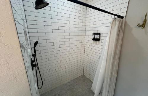 Tampa Heights Prohibition Era Bungalow - Foto 61