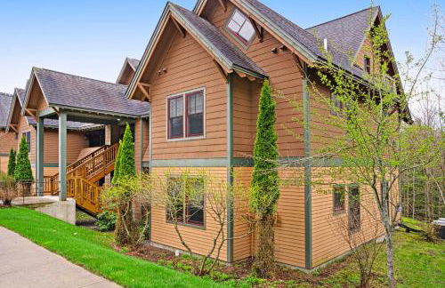 Castle Hill Condo - Foto 1