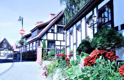 Apartament Grand Royal Maris Ustka - najlepsza lokalizacja, bardzo blisko portu i plaży, parking, nowy kameralny apartamentowiec, ścisłe centrum - Foto 46