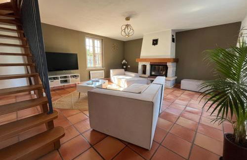 La Roselière du Der - Foto 8