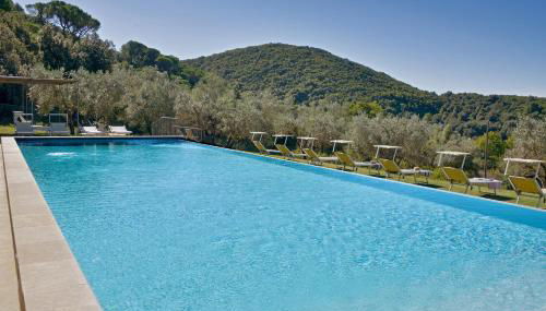 Castello Ginori Di Querceto - Foto 5