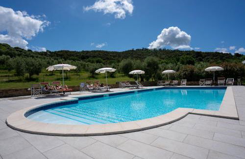 Agriturismo La Banchella - Photo 12